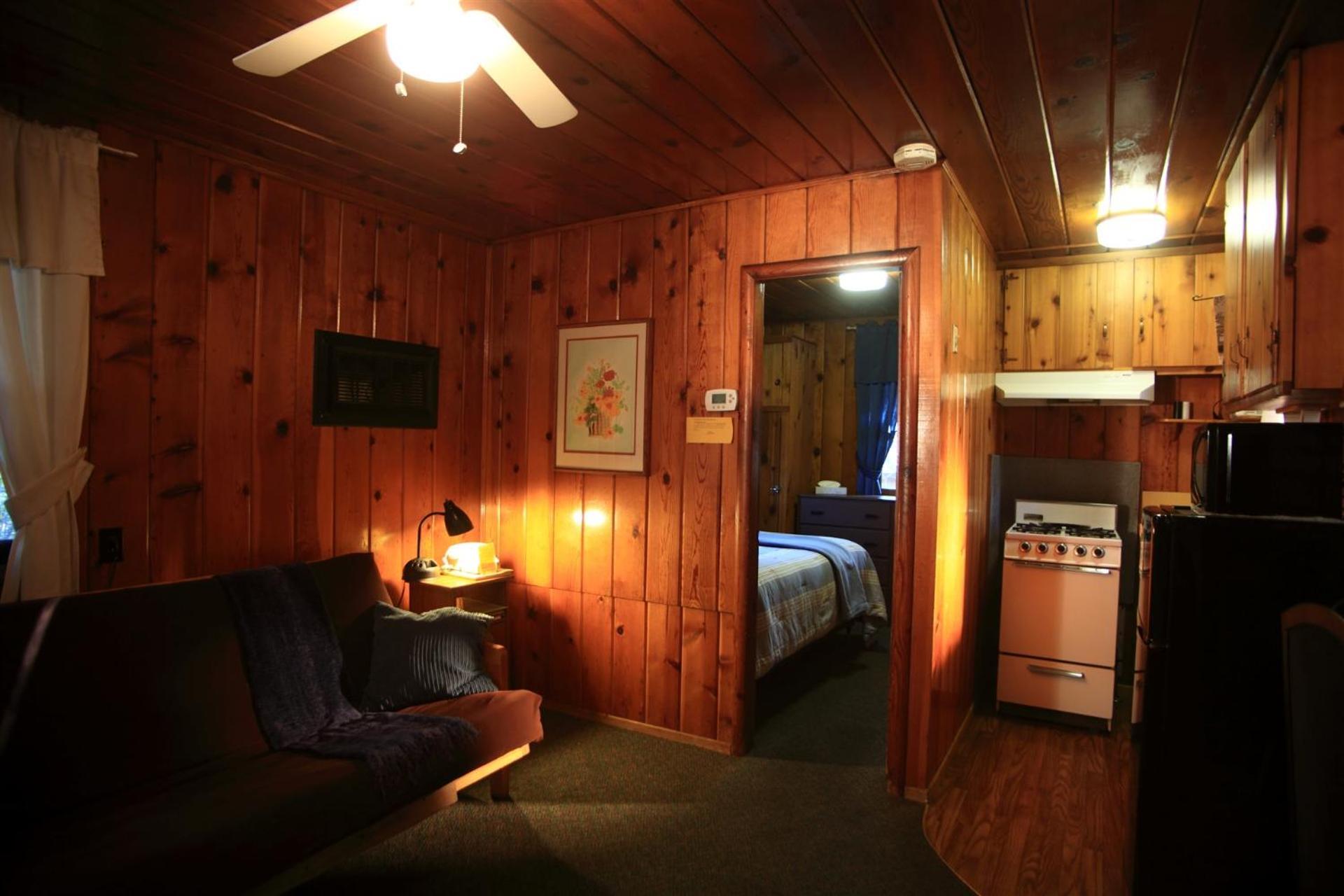 Queen Suite